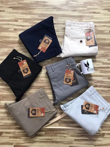 Jai Kalpas Fashion